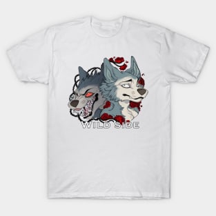 Beastars wild side T-Shirt